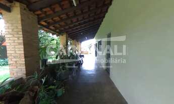 Imagem 5: Chácara Localizada no Bairro Jardim Tangara com fácil acesso a Rodovia e também a Outros B