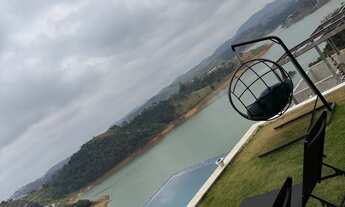 Imagem 3: VENDO CASA EM IGARATÁ - LINDA VISTA PERMANENTE DA REPRESA