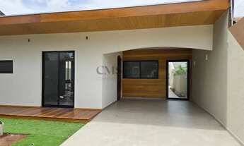 Imagem 3: Casa recém-reformada para venda e locação 160m², 3 quartos (1 suíte), lazer com piscina