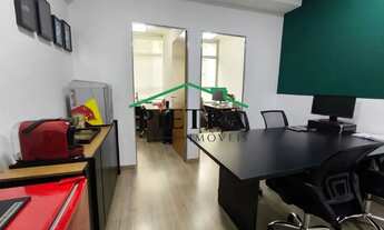 Imagem 4: Sala Comercial 30m² DE FRENTE AO HOSPITAL VILA DA SERRA