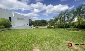 Imagem 4: Terreno para venda no condomínio Alpaville II, Votorantim