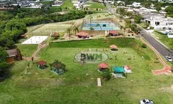 Imagem 4: Terreno à Venda no Residencial Saint Charbel em Araçoiaba da Serra
