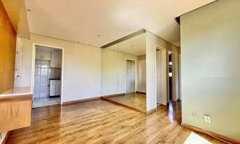 Imagem 3: Apartamento com 3 Quartos e 1 banheiro à Venda, 66 m² por R$ 370.000