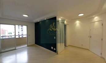 Imagem: Apartamento em Vila Gumercindo - São Paulo