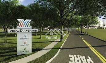 Imagem: Terreno à venda, 256 m² por R$ 166.920,00