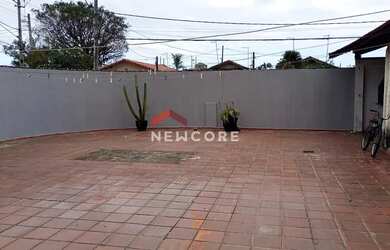 Imagem 4: Casa em Avenida dos Jatobás - Samambaia - Praia Grande/SP