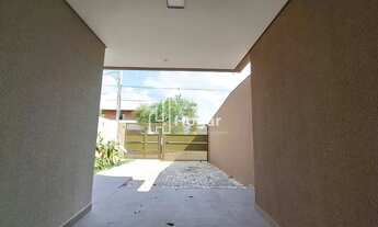 Imagem 3: Casa à venda, Jardim Portal de Itamaracá, Londrina, PR