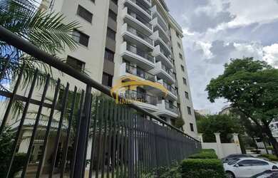 Imagem: Apartamento mobiliado para Locação em