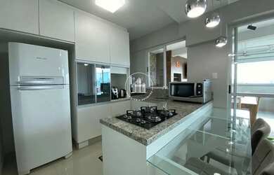 Imagem 5: Cobertura 2 Quartos com 1 Suíte - Nossa Senhora do Rosário