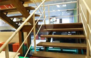 Imagem 5: Excelente Loja com Mezanino em Região de Comércio Ativo