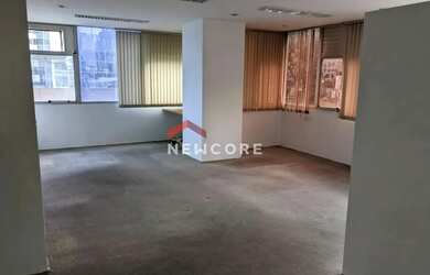 Imagem 2: Sala comercial em Rua Capitão Antônio Rosa - Jardim Paulistano - São Paulo/SP