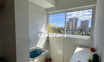 Imagem 6: Apartamento 03 quarto sendo 01 Suíte - plano diretor sul
