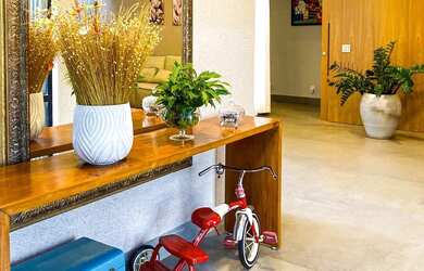 Imagem 6: Linda Casa Térrea na Reserva da coroa Portal do Sol Green