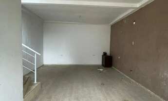 Imagem 2: Casa com 2 dormitórios para alugar, 184 m² - Vila Canero/SP