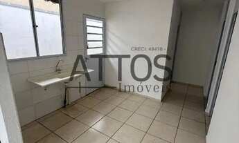 Imagem 7: Locação de Casas / Padrão na cidade de São Carlos