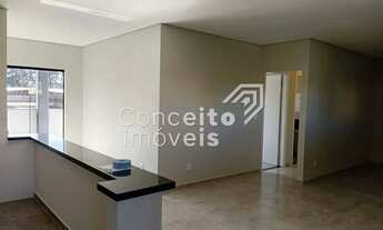 Imagem 3: Apartamento 120 M² - Nova Rússia