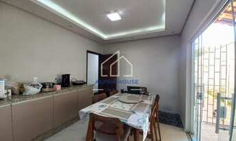 Imagem 7: Casa à venda, 3 dormitórios sendo 1 suíte - Vila Resende, Caçapava, SP