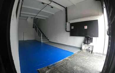 Imagem 4: Galpão em Rua Professor Pedro de Alcântara Machado - Vila Império - São Paulo/SP