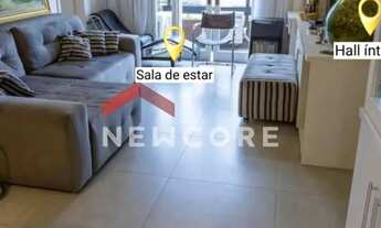 Imagem 5: Apartamento em Rua Felisberto Soares - Centro - Canela/RS