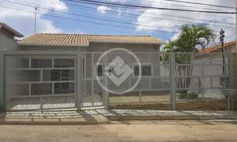 Imagem: Casa à venda no Condomínio Planalto 01