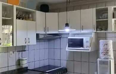 Imagem 2: Casa Duplex a 150m da Av Abel Cabral em Nova Parnamirim - Parnamirim - RN