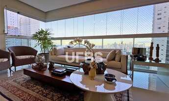 Imagem 4: Apartamento luxuoso com 233 m² nascente com 04 suítes amplas!