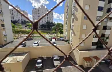 Imagem 6: Apartamento à venda localizado na Rua Norberto Jung, no bairro Sarandi em Porto Alegre