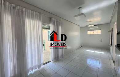 Imagem 4: Casa disponivel para LOCAÇÃO