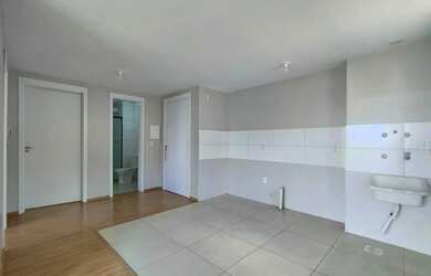 Imagem 4: NOVO HAMBURGO - APARTAMENTO 2 DORM - PRIMAVERA