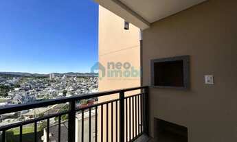 Imagem 4: Apartamento 2 dormitórios 1 suíte Pedra Branca - Palhoça