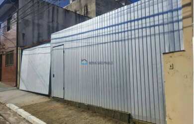 Imagem 2: Terreno Alto da Mooca com 500m²