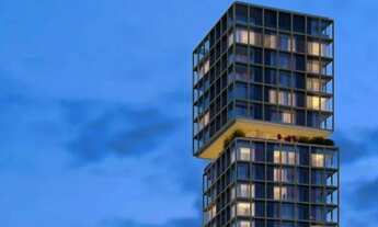 Imagem 2: Apartamento à venda, 486,21m², 4 quartos, 5 vagas, Vale do Sereno, Nova Lima