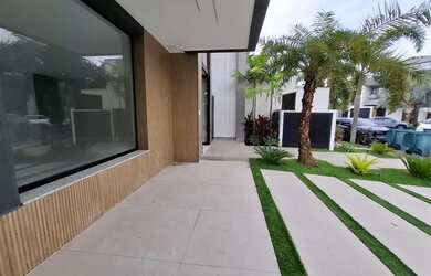 Imagem 4: Casa Triplex 450m² 5 suítes - Riviera Del Sol - Recreio