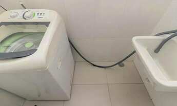 Imagem 6: Apartamento 1 dormitório com mobília para aluguel anual