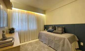 Imagem 2: Casa em Condominio à venda 3 Quartos, 1 Suite, 2 Vagas, 134M², Mosela, Petrópolis - RJ