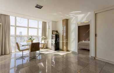 Imagem 3: APARTAMENTO 5 QUARTOS C/ 3 SUÍTES NO SETOR BUENO