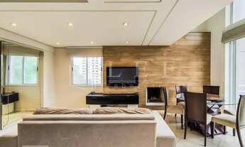 Imagem 4: R Samia Haddad, Vila Suzana - Duplex