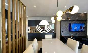 Imagem 7: Apartamento à venda em Paulínia, Santa Terezinha, com 1 suíte, com 57 m²