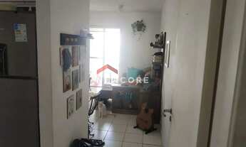 Imagem 2: Apartamento em Avenida Martim Afonso - Jardim Monte Castelo - Marília/SP