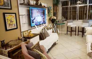 Imagem 2: Apartamento : Padrão / Residencial / Copacabana