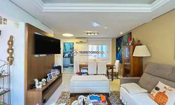 Imagem 7: Casa com 3 quartos e 2 vagas em condomínio fechado no bairro Tristeza