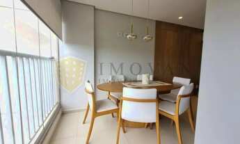 Imagem 6: Apartamento 2 Quartos 1 Suíte, 64,20 m², Jardim Botânico