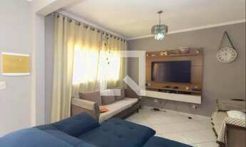 Imagem: Casa à Venda - Vila Jacuí, 4 Quartos