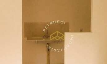 Imagem 5: Apartamento com 2 dormitórios à venda, 54 m² - Conjunto Habitacional Residencial Veredas d