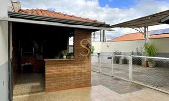 Imagem 2: Casa à venda - Jardim Paulistano, Franca/SP