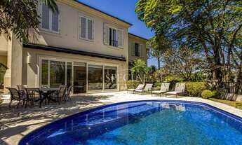 Imagem: Casa com 5 dormitórios, 766 m² para Venda