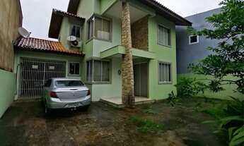 Imagem: Sobrado Verde