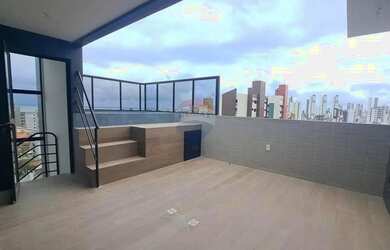 Imagem 2: COBERTURA DUPLEX COM 3 QUARTOS NO BESSA