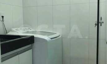 Imagem 4: Apartamento à venda, 2 quartos, Granada - Uberlândia/MG