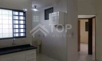 Imagem 6: Apartamento Padrão para Alugar em Vila Brasília, São Carlos - 2 Dormitórios